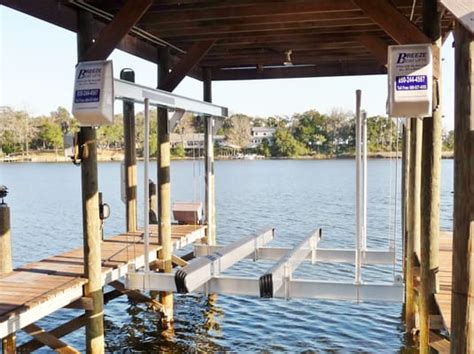 hi tide boat lifts fort walton beach fl  Also known as the Palm Beach Inlet, its short entrance and deep water make this an easy inlet to use